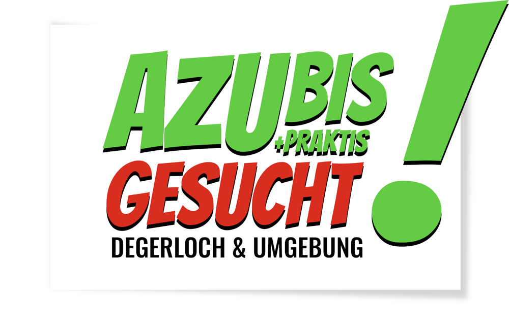 Ausbildungsplätze Degerloch